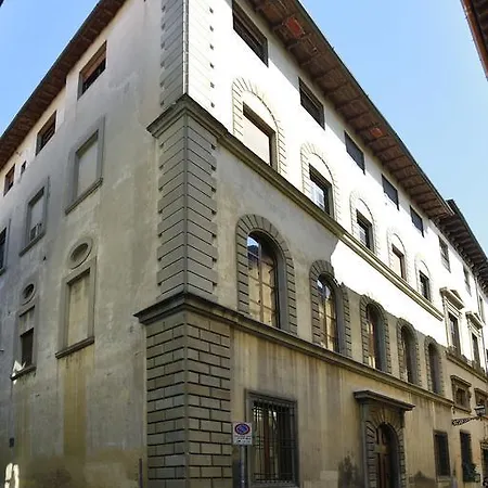 D'epoca Via Santo Spirito 6 2* Florence