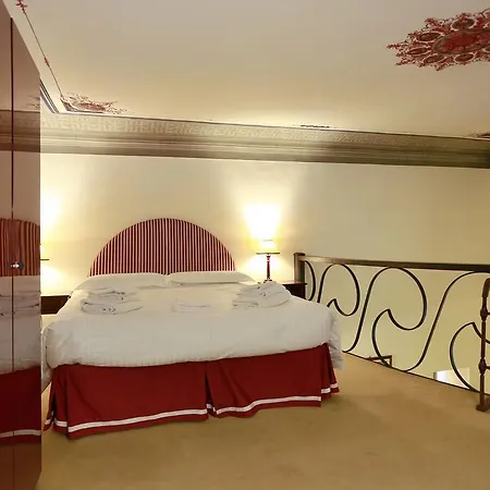 D'epoca Via Santo Spirito 6 2*