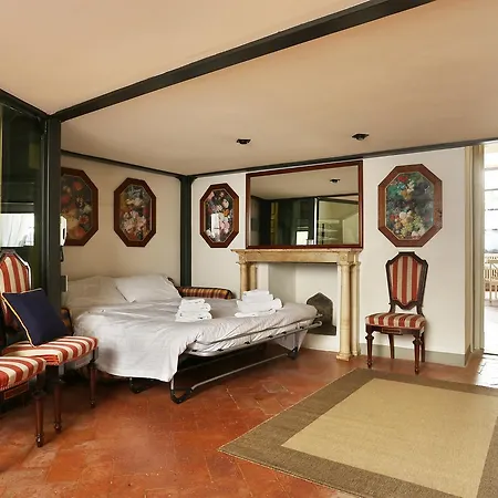D'epoca Via Santo Spirito 6 Guest house Florence