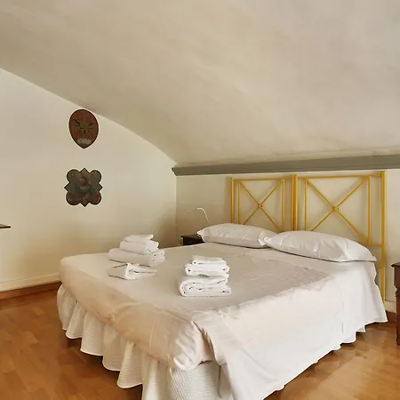 D'epoca Via Santo Spirito 6 Guest house