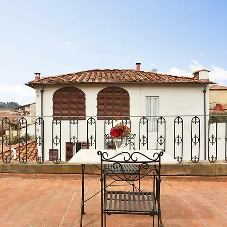 D'epoca Via Santo Spirito 6 Guest house Florence