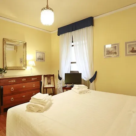 D'epoca Via Santo Spirito 6 Maison d'hôtes Florence