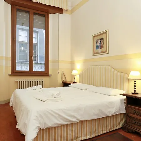 Maison d'hôtes D'epoca Via Santo Spirito 6 2*