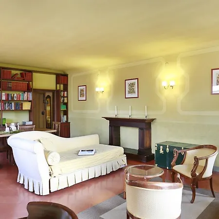 Maison d'hôtes D'epoca Via Santo Spirito 6