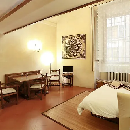 Maison d'hôtes D'epoca Via Santo Spirito 6