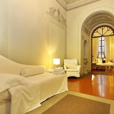 D'epoca Via Santo Spirito 6 Maison d'hôtes 2*